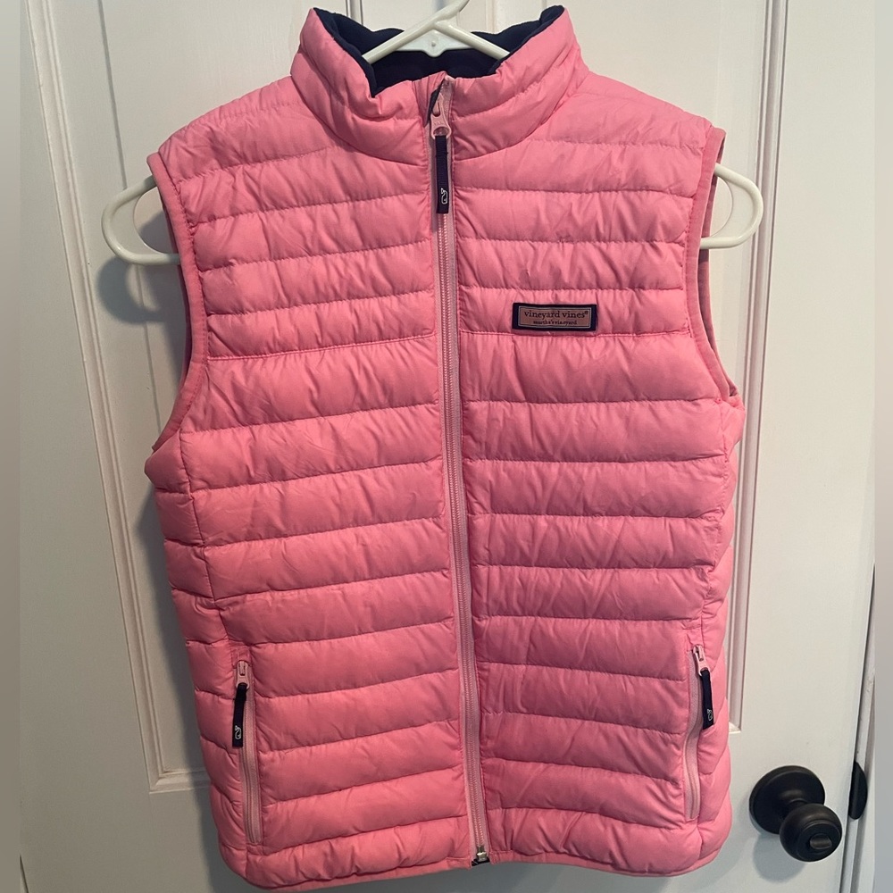 Vineyard Vines Vest